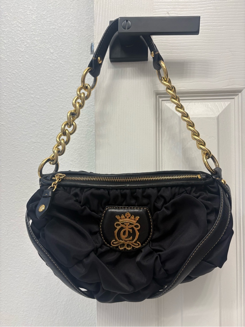 Y2K juicy couture bag